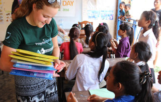 VolunteerForever